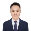 执行会长、广西哎哟喂信息技术有限公司 董事长 莫烦