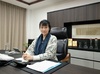 常务副会长、广西天下汇供应链管理集团有限公司 副总裁 刘蓓