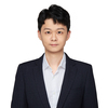 副会长、广西皇氏智能科技有限公司 董事长 黄俊翔